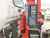 いすゞエルフセーフティクレーン4段小型（2t・3t）[写真13]