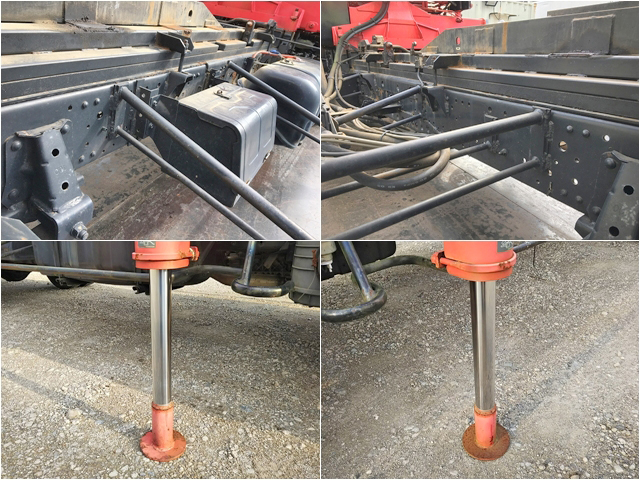 いすゞエルフセーフティクレーン4段小型（2t・3t）[写真19]