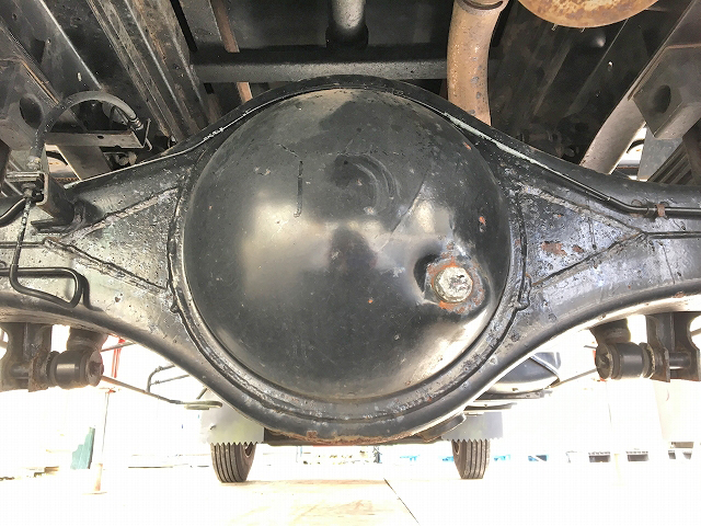 いすゞエルフセーフティクレーン4段小型（2t・3t）[写真24]