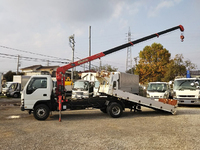 いすゞエルフセーフティクレーン4段小型（2t・3t）[写真06]