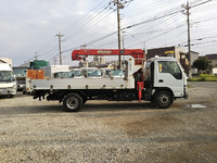 いすゞエルフセーフティクレーン4段小型（2t・3t）[写真07]