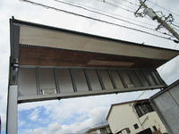 日野レンジャーアルミウイング中型（4t）[写真13]