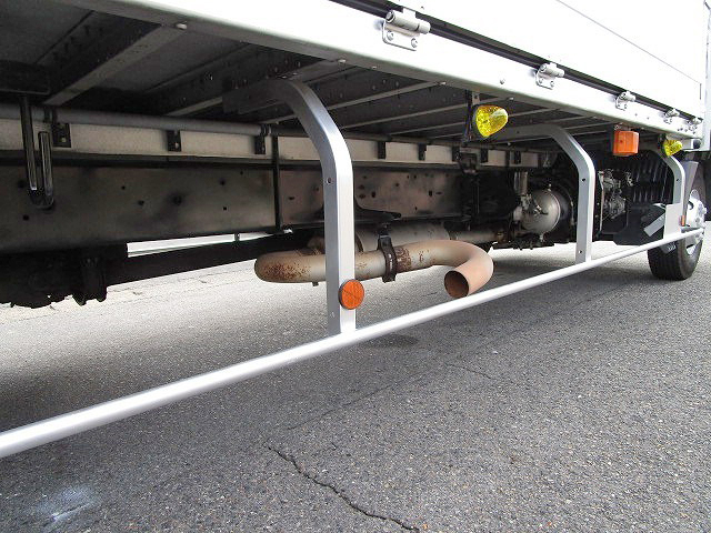 日野レンジャーアルミウイング中型（4t）[写真19]