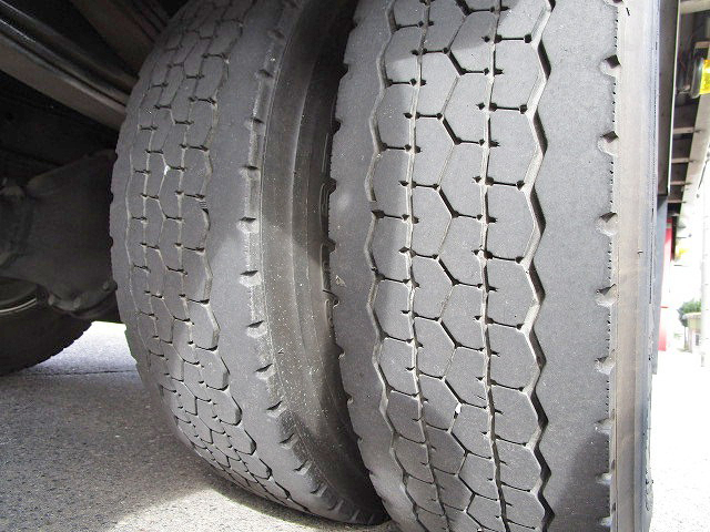 日野レンジャーアルミウイング中型（4t）[写真24]