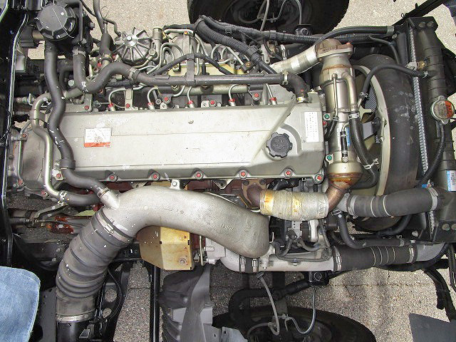 日野レンジャーアルミウイング中型（4t）[写真26]