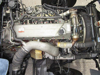 日野レンジャーアルミウイング中型（4t）[写真26]