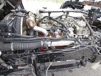 日野レンジャーアルミウイング中型（4t）[写真28]