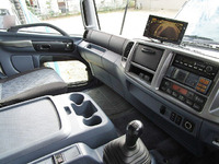 日野レンジャーアルミウイング中型（4t）[写真38]