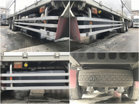 日野プロフィアアルミウイング大型（10t）[写真17]