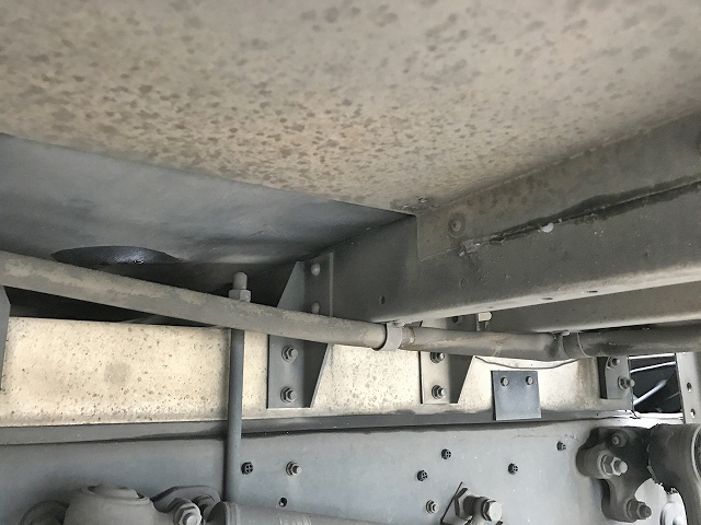 日野プロフィアアルミウイング大型（10t）[写真19]