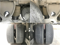 日野プロフィアアルミウイング大型（10t）[写真22]