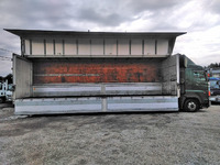 日野プロフィアアルミウイング大型（10t）[写真08]