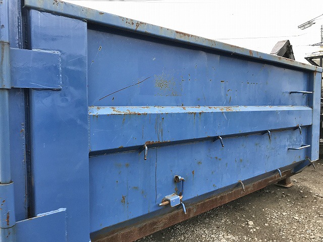 その他のメーカーその他の車種コンテナ[写真10]