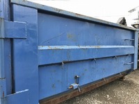 その他のメーカーその他の車種コンテナ[写真10]