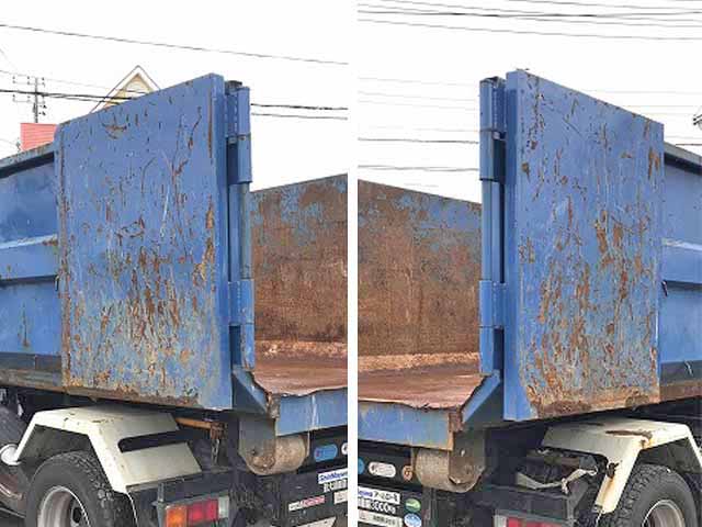 その他のメーカーその他の車種コンテナ[写真12]