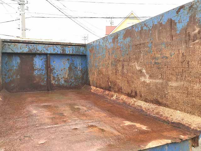 その他のメーカーその他の車種コンテナ[写真14]