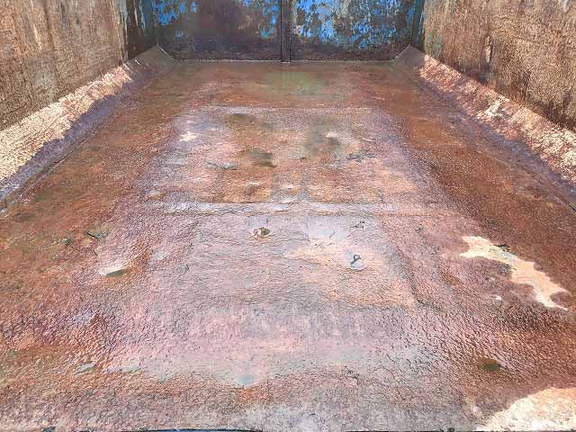 その他のメーカーその他の車種コンテナ[写真15]