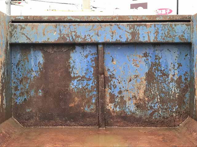 その他のメーカーその他の車種コンテナ[写真16]