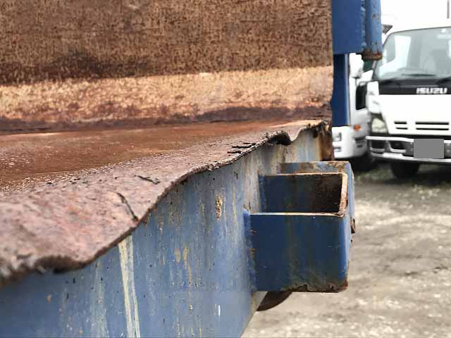 その他のメーカーその他の車種コンテナ[写真17]