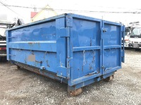 その他のメーカーその他の車種コンテナ[写真02]