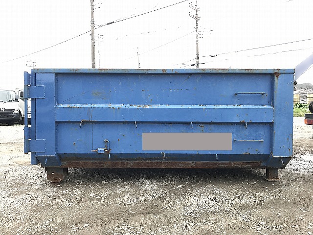 その他のメーカーその他の車種コンテナ[写真04]