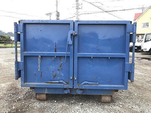 その他のメーカーその他の車種コンテナ[写真05]