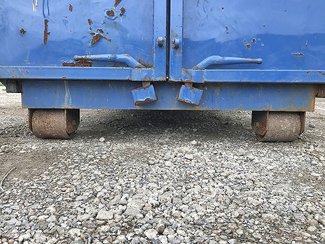 その他のメーカーその他の車種コンテナ[写真07]