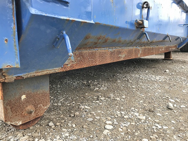 その他のメーカーその他の車種コンテナ[写真08]