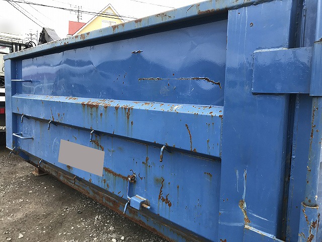 その他のメーカーその他の車種コンテナ[写真09]