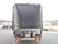 三菱ふそうスーパーグレート冷凍車（冷蔵車）大型（10t）[写真10]