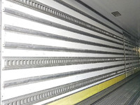 三菱ふそうスーパーグレート冷凍車（冷蔵車）大型（10t）[写真11]