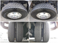 三菱ふそうスーパーグレート冷凍車（冷蔵車）大型（10t）[写真22]