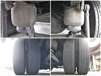 三菱ふそうスーパーグレート冷凍車（冷蔵車）大型（10t）[写真23]