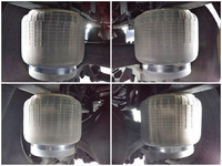 三菱ふそうスーパーグレート冷凍車（冷蔵車）大型（10t）[写真24]