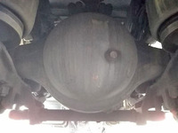 三菱ふそうスーパーグレート冷凍車（冷蔵車）大型（10t）[写真26]