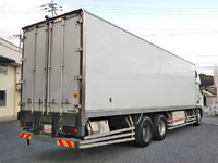 三菱ふそうスーパーグレート冷凍車（冷蔵車）大型（10t）[写真02]