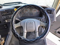 三菱ふそうスーパーグレート冷凍車（冷蔵車）大型（10t）[写真35]