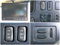 三菱ふそうスーパーグレート冷凍車（冷蔵車）大型（10t）[写真37]