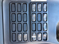 三菱ふそうスーパーグレート冷凍車（冷蔵車）大型（10t）[写真38]