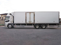 三菱ふそうスーパーグレート冷凍車（冷蔵車）大型（10t）[写真05]