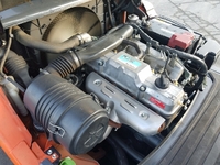 トヨタフォークリフト[写真13]