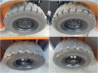 トヨタフォークリフト[写真15]