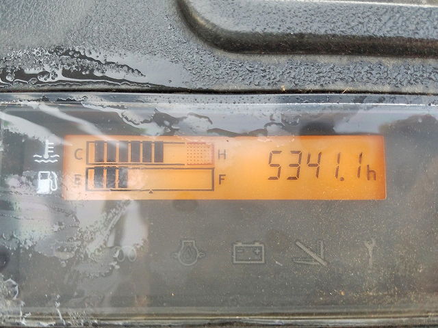 トヨタフォークリフト[写真23]