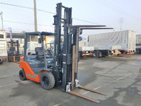 トヨタフォークリフト[写真03]