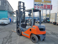 トヨタフォークリフト[写真04]