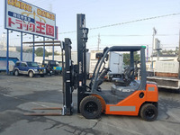 トヨタフォークリフト[写真05]