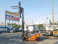 トヨタフォークリフト[写真06]
