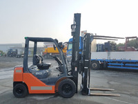 トヨタフォークリフト[写真07]