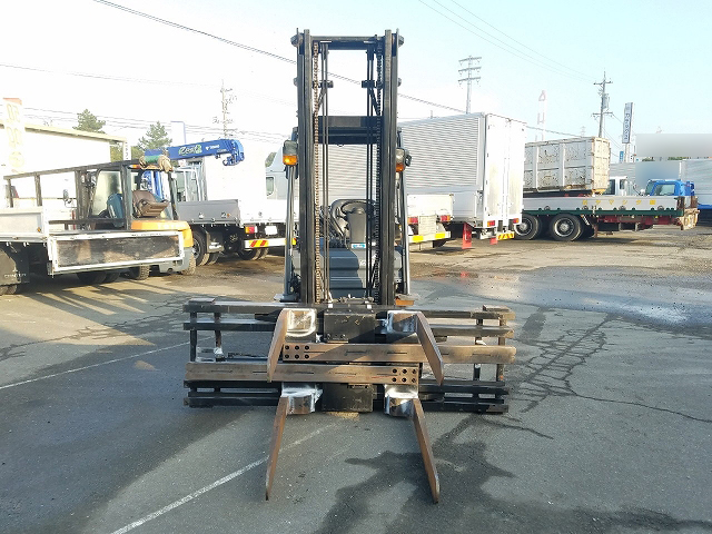 トヨタフォークリフト[写真09]