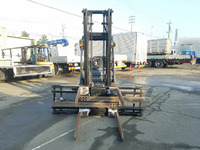 トヨタフォークリフト[写真09]